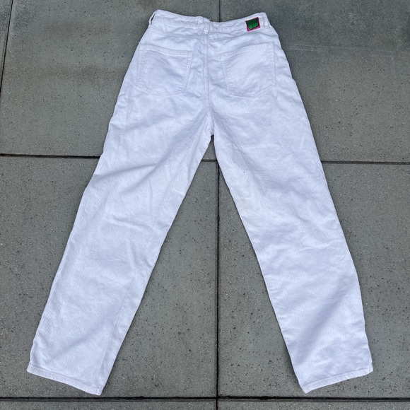 White Empyre Cords 
Size 3 - Picture 3 of 3